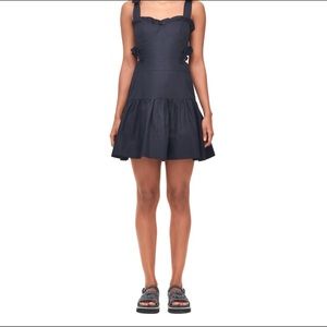 Rebecca Taylor Mini Dress NWT